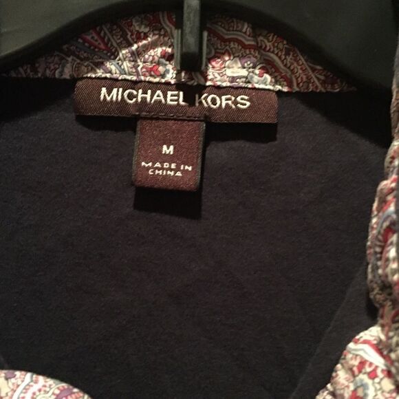 Michael Kors Tops - Michael Kors Polo